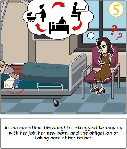 image of the scene 5